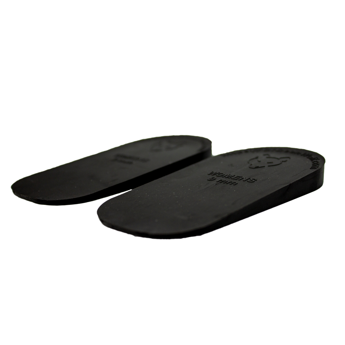 Heel Lift DrDeanWolf