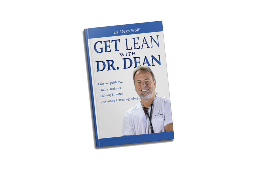 Get Lean with Dr.Dean