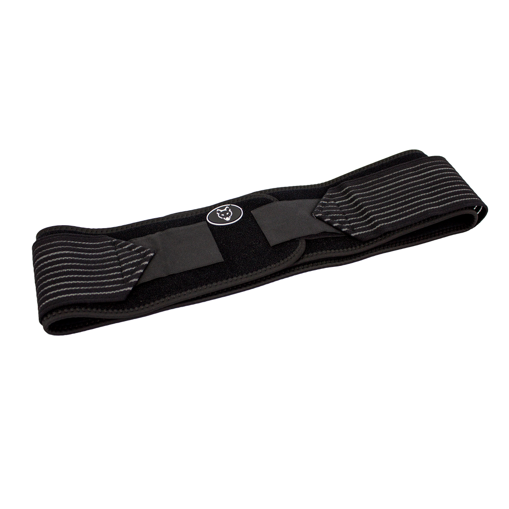 Sacral Illiac Hip Belt (Member)
