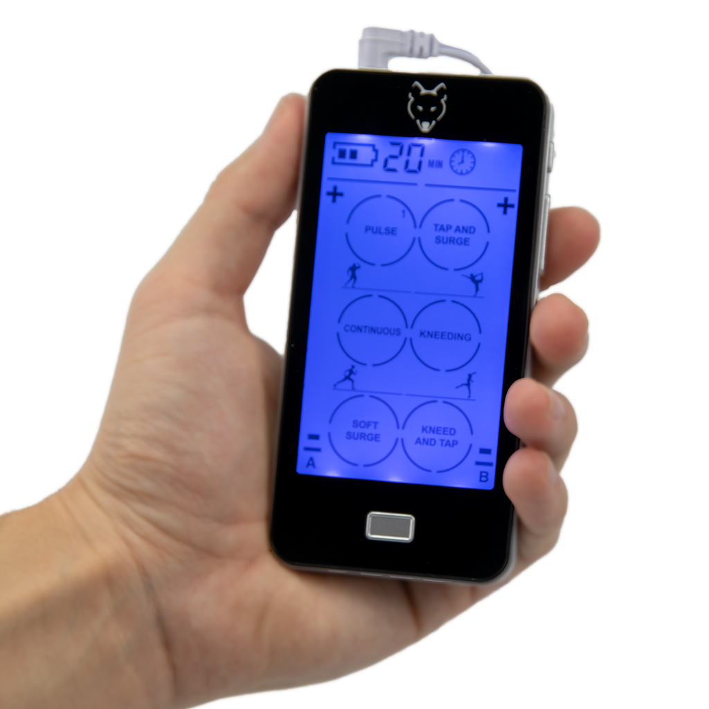 Rechargable TENS Unit (Member)