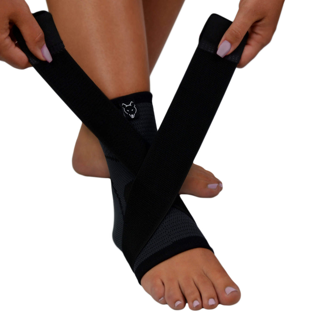 Ankle Wrap (Member)