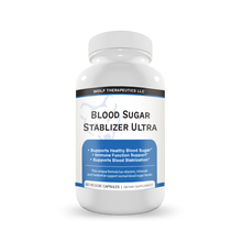 Load image into Gallery viewer, Blood Sugar Stabilizer Ultra