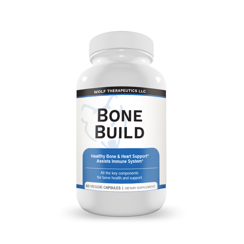 Bone Build
