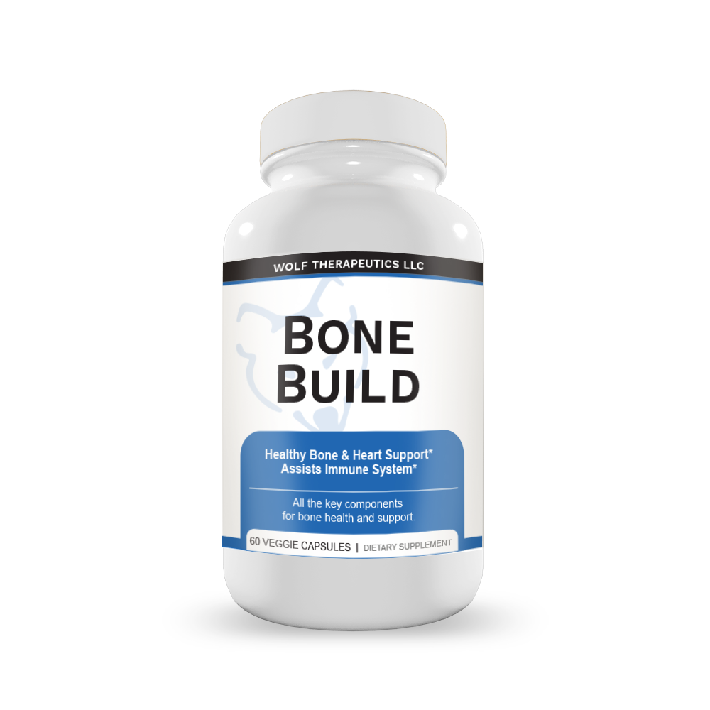 Bone Build