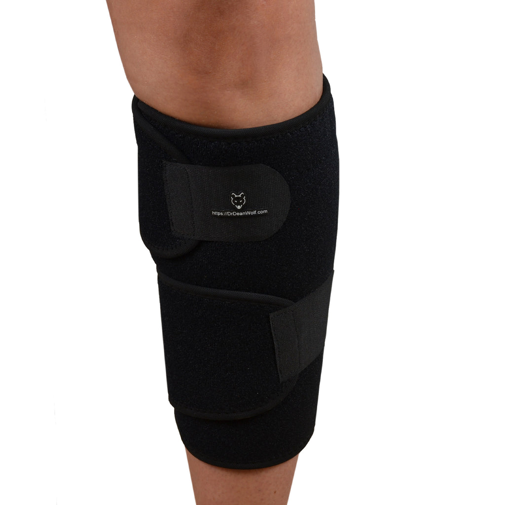 Calf Wrap