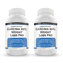 Load image into Gallery viewer, Garcinia 95% Weight Loss Pro