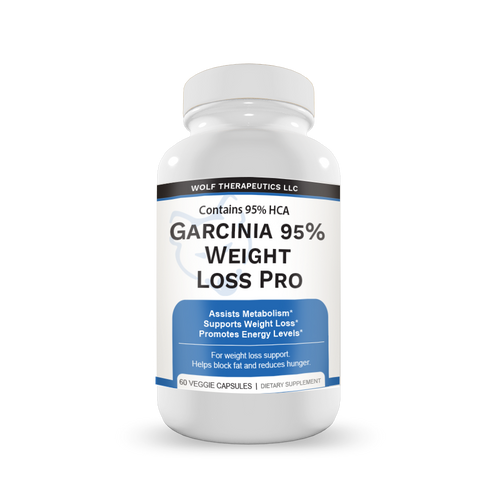 Garcinia 95% Weight Loss Pro