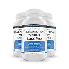 Load image into Gallery viewer, Garcinia 95% Weight Loss Pro