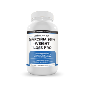 Garcinia 95% Weight Loss Pro