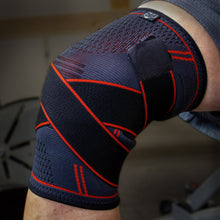 Load image into Gallery viewer, Knee Compression Sleeve