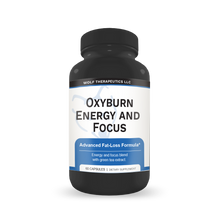 Load image into Gallery viewer, Oxyburn Energy and Focus